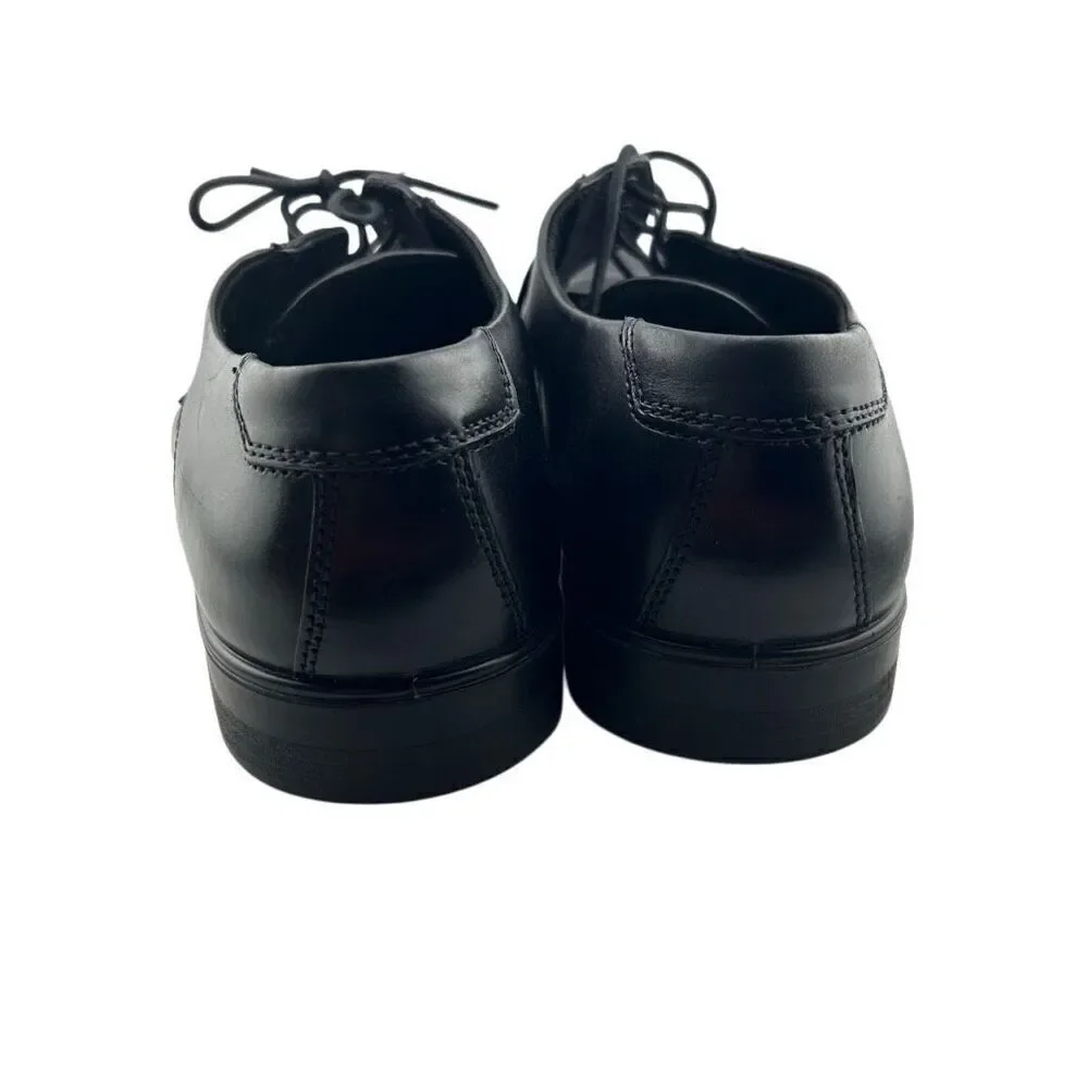 Ecco mens black